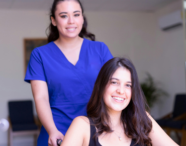 Ambulatory Services