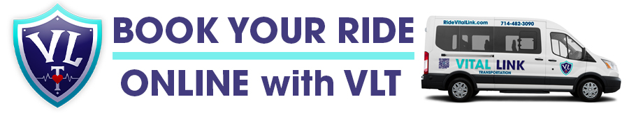 Vital Link Transportation - Non Emergency Medical Transportation